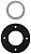 Johnson Pump 81-47274-01 Bowl Gasket