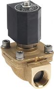 Johnson Pump 81-47301-01 Solenoid Valve 12 Volt