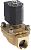 Johnson Pump 81-47301-01 Solenoid Valve 12 Volt