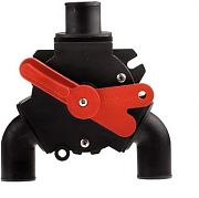 Johnson Pump 814723801 Y-Valve