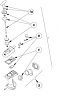 Johnson Pump 814723901 Aqua-T Compact Manual Toilet - Assembly Only