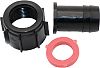 Johnson Pump 92105 Dura Port Straight Kit