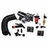 Johnson Pump Aqua Jet 5.2 Gph Wash DOWN/550 Live Well Kit