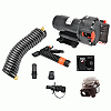 Johnson Pump Aqua Jet Wd 3.5 Gpm, 12 Volt Pump Kit