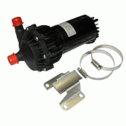 Johnson Pump CM90 Circulation Pump - 17.2GPM - 12 Volt - 3/4" Outlet