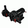 Johnson Pump Flush Pump - 3.5 GPM - 12 Volt with Strainer