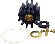 Johnson Pump M183089 Impeller Kit 9 45700R