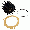 Johnson Pump Mc 97 Replacement Impeller Kit for Sherwood 15000K Impeller Kit