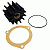 Johnson Pump Mc 97 Replacement Impeller Kit for Sherwood 15000K Impeller Kit