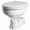 Johnson Pump Standard Electric Comfort Macerator Style 12 Volt