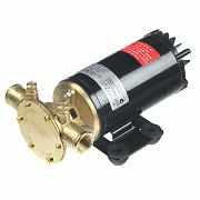 Johnson Pump Talulah Ballast Pump - 13.5 GPM - 12 Volt