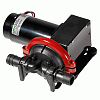 Johnson Pump Viking Power 16 Waste Pump - 24 Volt