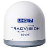 KVH 01-0290-03SL Dummy Dome for UHD7