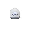 KVH 01-0372 Dummy Dome TV1