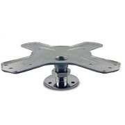 KVH 72-0409 Mounting Bracket for M1 Antenna