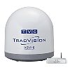 KVH TracVision TV6 Satellite Linear Autoskew and GPS