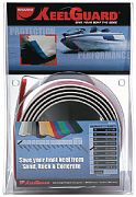 Keelguard 20204 Keelguard Black 4FT