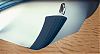 Keelguard 20507 Gray 7´ Keelguard