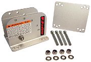Keelguard 80021 Flexstep Base Mount Kit