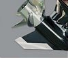 Keelguard SP655 Skeg Pro Skeg Guard