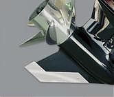 Keelguard SP655 Skeg Pro Skeg Guard