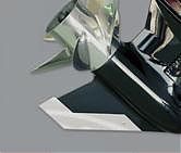 Keelguard SP663 Skeg Pro Skeg Guard