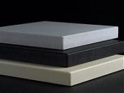 King Starlite XL 2460UG12 Utility Gray 1/2" x 24" x 60"