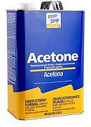 Klean-Strip QAC18 Acetone Quart