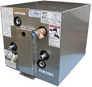 Kuuma 11811 Water Heater 6 Gl Front 120V