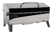 Kuuma 58131 Stow N´ Go 160 Gas Grill with Thermometer & Igniter