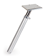 Kuuma 58180 60 Degree Rod Holder Grill Mount