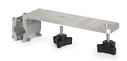 Kuuma 58182 Inboard/Outboard Rail Grill Mount