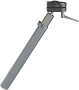 Kuuma 58196 Adjustable Rod Holder Mt.