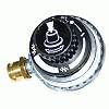 Kuuma TWIST-LOCK Regulator F/316 Elite Grills