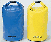 Kwik Tek WB8 Dry Pak Gear Bag Blue 12.5" x 28"