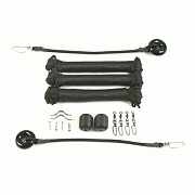 Lee´s Deluxe Rigging Kit 37´ Max Length Single Rig