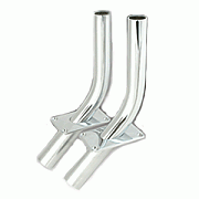 Lee´s Flush Mount 1 3/4" Skiff Outrigger Holder