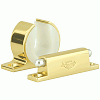 Lee´s MC0075-1051 Penn 50W Bright Gold Rod/Reel Hanger