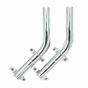 Lee´s Side Mount 2" Skiff Outrigger Holder