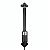 Lenco 15"-19" 12V Hatch Lift - No Switch