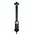 Lenco 24"-36" 12V Hatch Lift - No Switch