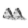 Lenco 25" x 14" High Performance Trim Tab Kit without Switch