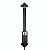 Lenco 33"-53" 12V Hatch Lift - No Switch