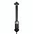 Lenco 47"-77" 12V Hatch Lift - No Switch