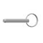 Lenco 60101-001 Hatch Lift Stainless Steel Mounting Pin