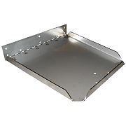 Lenco Edgemount 12" x 12" Single 12 Gauge Replacement Blade