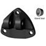 Lenco Upper Mounting Bracket with Gland Seal