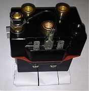 Lewmar 12v Solenoid Dual Direction