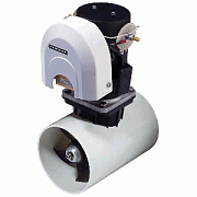 Lewmar 140TT 2.0KW Bow Thruster Kit -12V