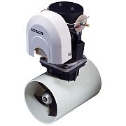 Lewmar 140TT 2.2 Kw 3HP GEN2 12 Volt Bow Thruster Composite Hub